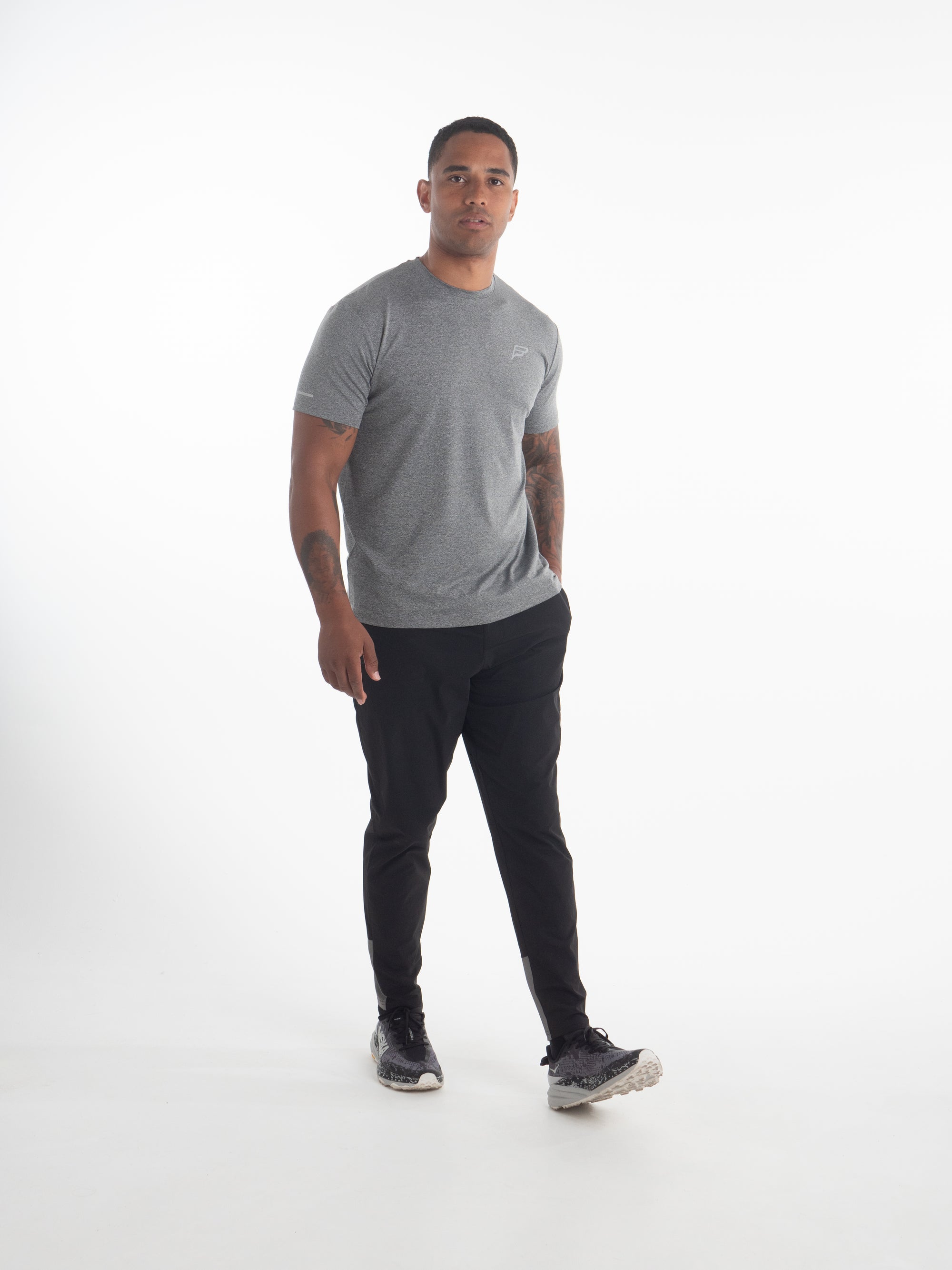 Mens Granite Attain T-Shirt