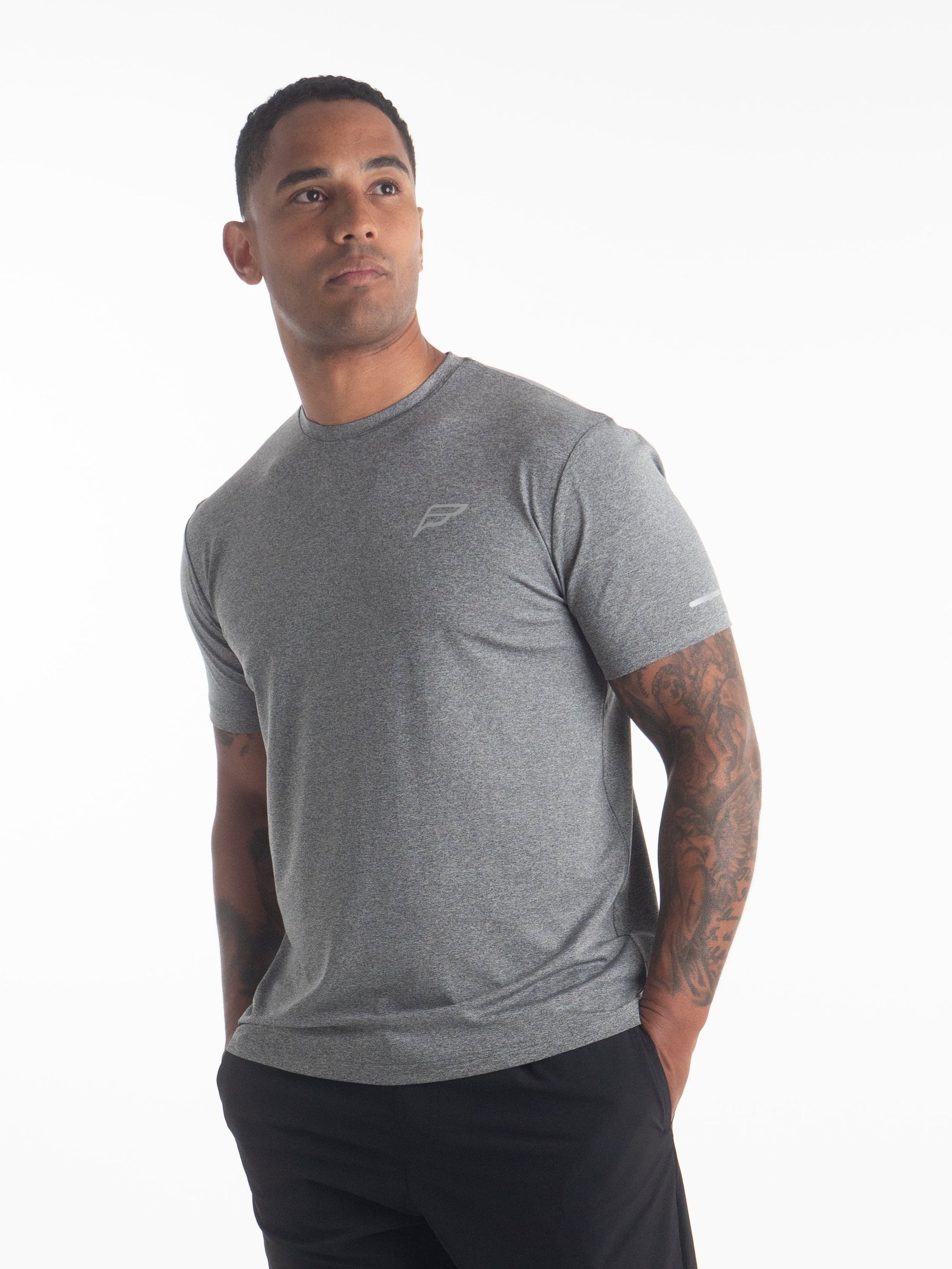 Mens Granite Attain T-Shirt