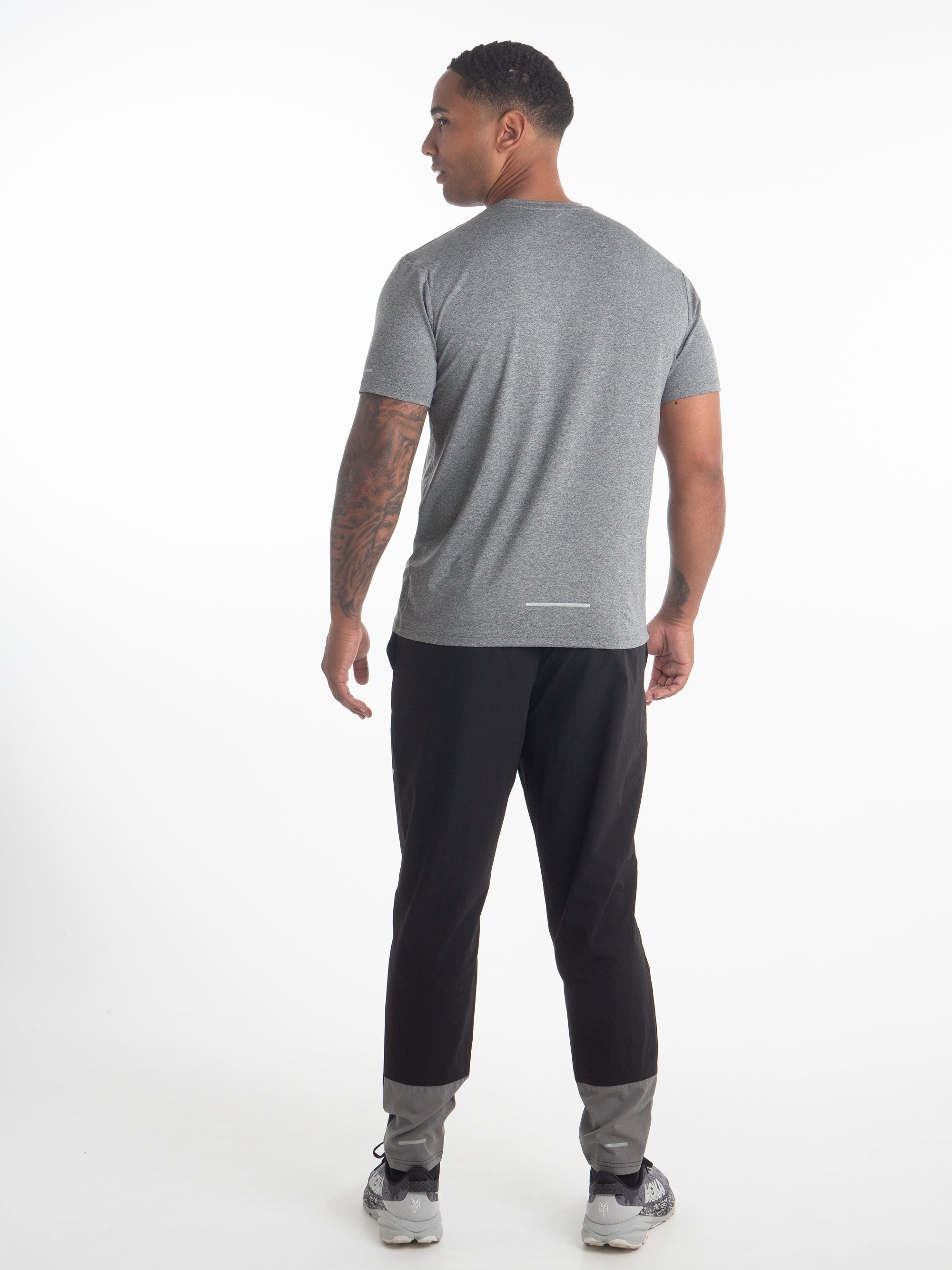 Mens Granite Attain T-Shirt