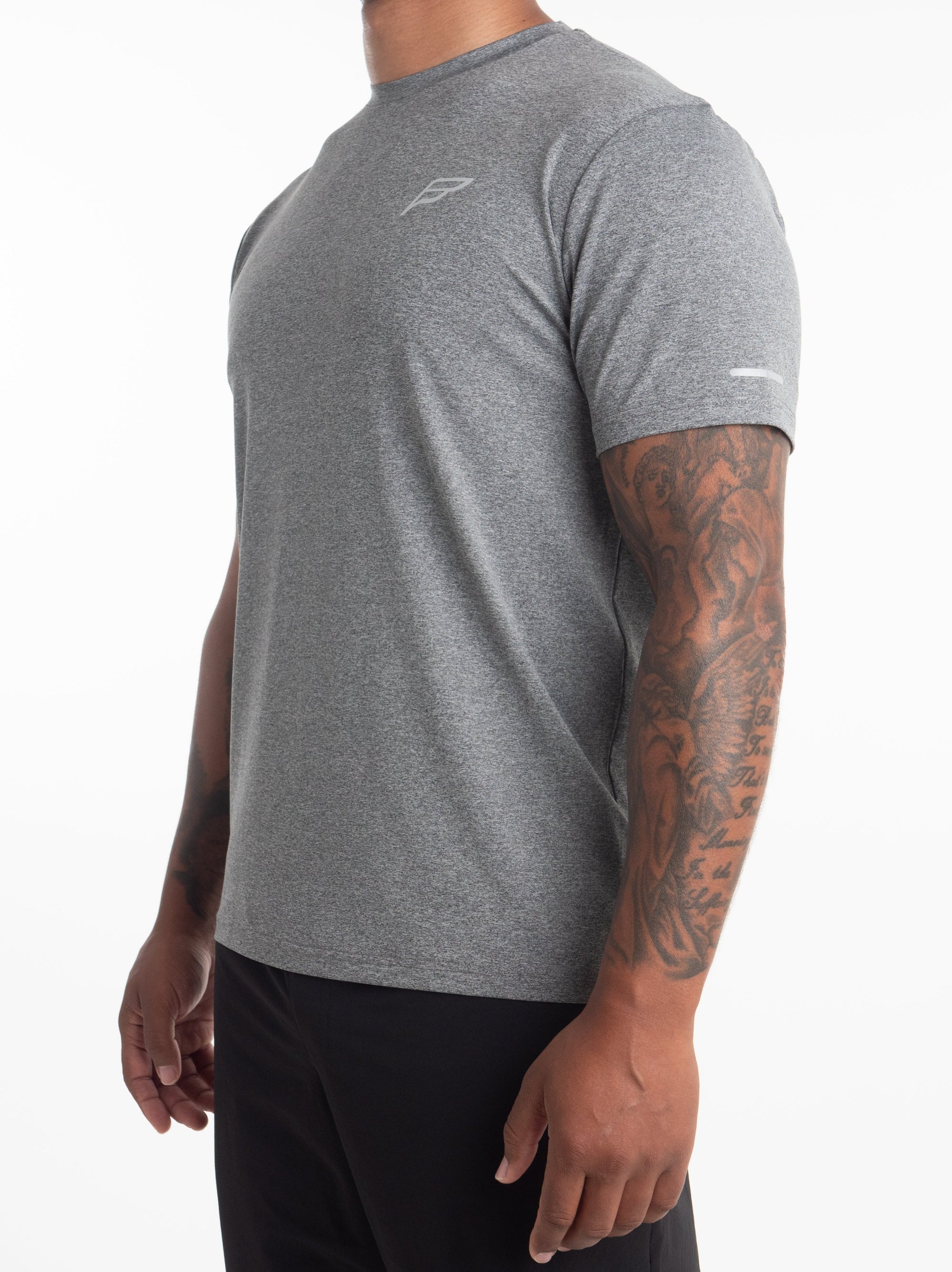 Mens Granite Attain T-Shirt