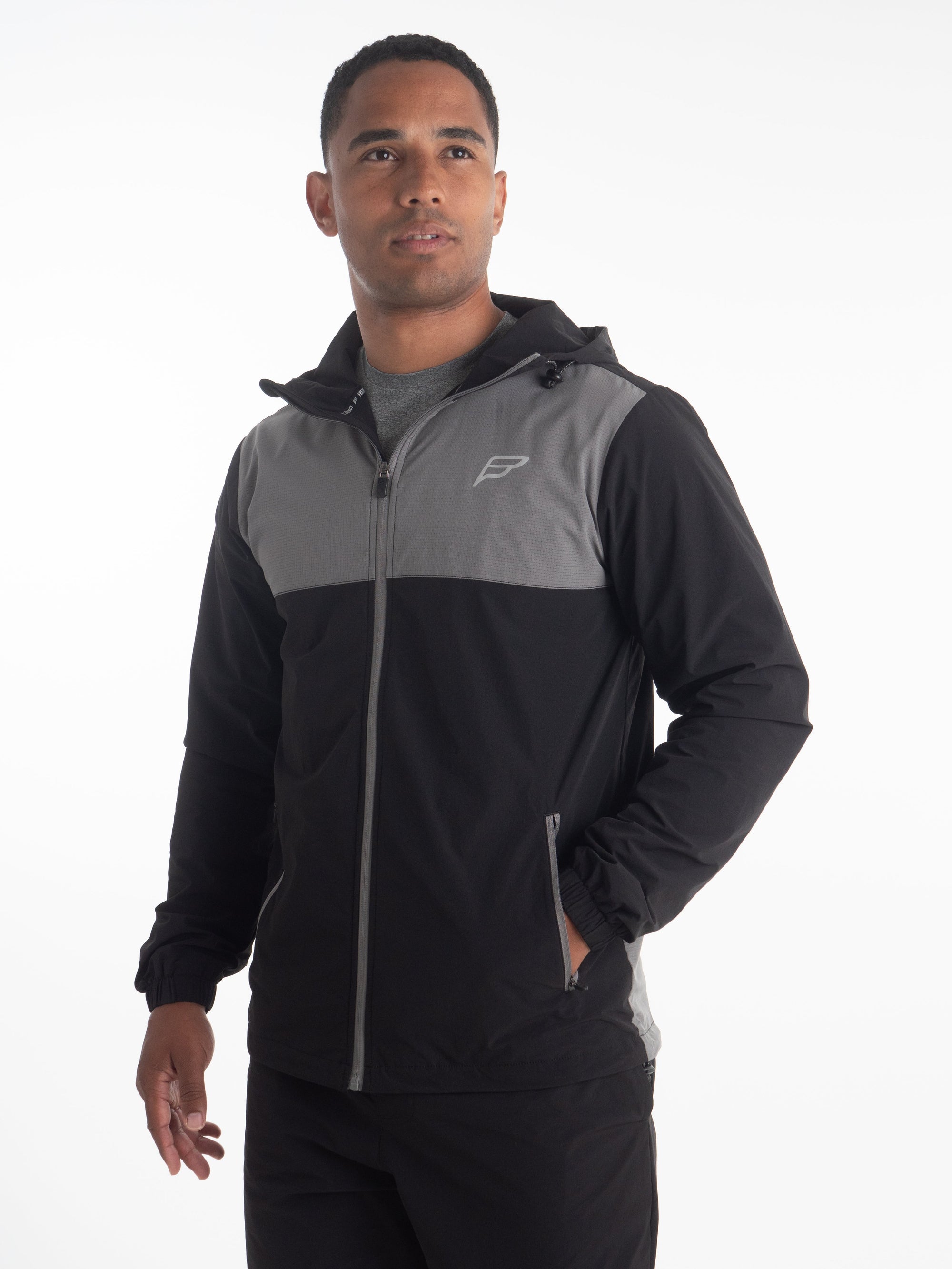 Mens Granite Attain T-Shirt