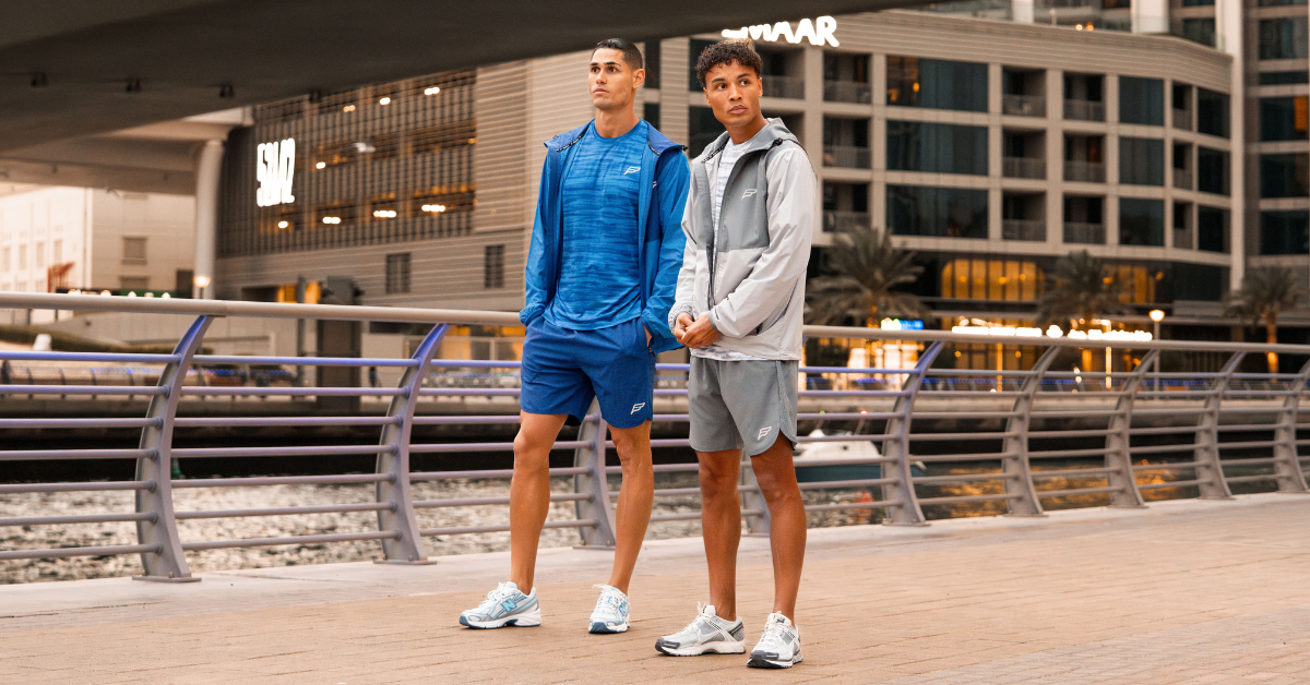 FREQUENCY | Mens & Kids Premium Activewear