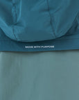 Infants Vector Tracksuit - Sage