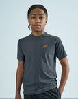 Juniors Adapt T-Shirt - Shadow Orange