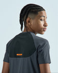 Juniors Adapt T-Shirt - Shadow Orange