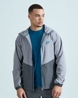 Mens Adapt Tracksuit - Steel Teal
