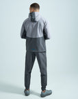 Mens Adapt Tracksuit - Steel Teal
