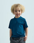 Infants Adapt 3 Piece Tracksuit - Steel Teal