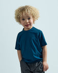 Infants Adapt T-Shirt - Steel Teal