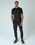 Mens Element T-Shirt - Black
