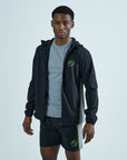 Grey Pulse Padel Tri Set