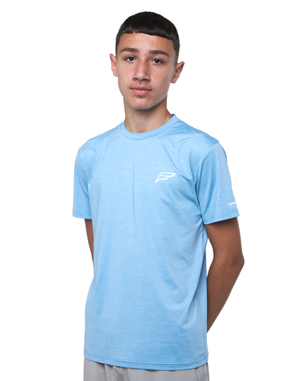 Baby Blue Time T-Shirt