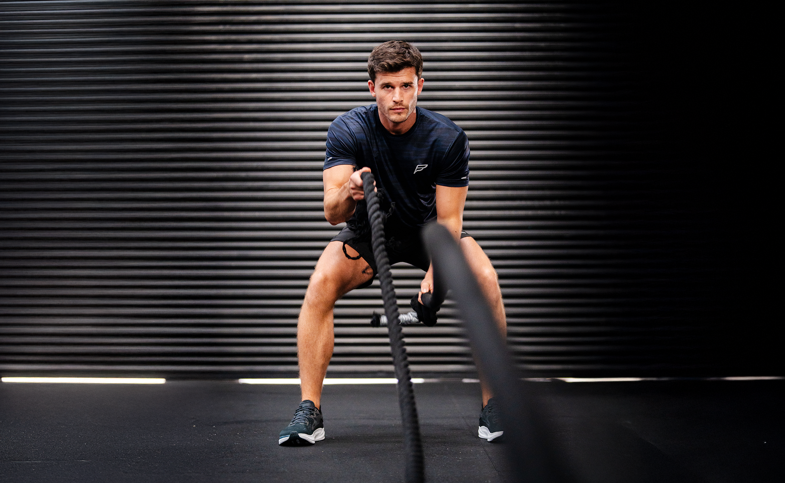 Revive Range | Mens Premium Performance – FREQUENCY