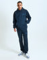 Mens Essential Jogger Set - Navy Blue