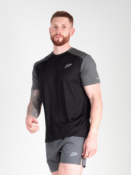 Black Strength Pro T-Shirt