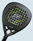 Pulse Padel 3K Carbon Racket