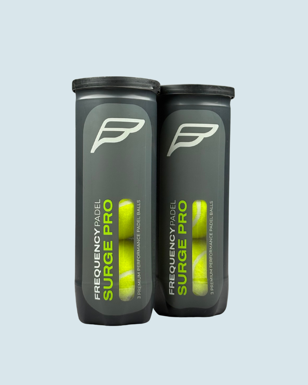 Surge Pro Padel Balls