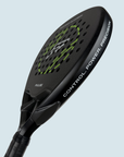 Pulse Padel 3K Carbon Racket