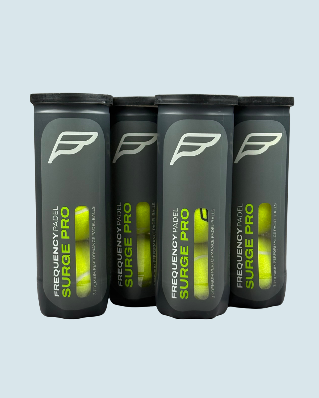 Surge Pro Padel Balls
