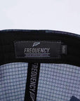 Mens Resolve Mesh Cap - Navy