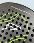 Pulse Padel 3K Carbon Racket