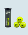 Surge Pro Padel Balls - 1 Tube