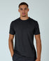 Mens Element T-Shirt - Black