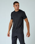 Mens Element T-Shirt - Black