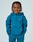 Infants Tech Jogger Set - Azure Blue