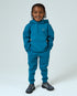 Infants Tech Jogger Set - Azure Blue