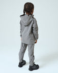 Infants Element 3 Piece Tracksuit - Grey