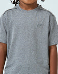 Infants Element 3 Piece Tracksuit - Grey