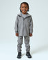 Infants Element 3 Piece Tracksuit - Grey