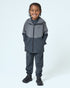 Infants Resolve Tracksuit - Phantom