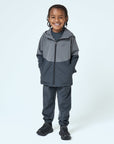 Infants Resolve Tracksuit - Phantom
