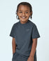 Infants Resolve T-Shirt - Phantom