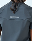 Infants Resolve T-Shirt - Phantom