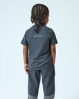 Infants Resolve T-Shirt - Phantom