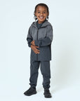 Infants Resolve Tracksuit - Phantom