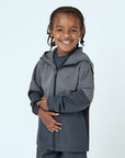 Infants Resolve Tracksuit - Phantom