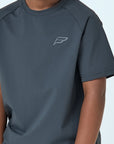 Infants Resolve T-Shirt - Phantom