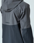 Juniors Resolve Tracksuit - Phantom