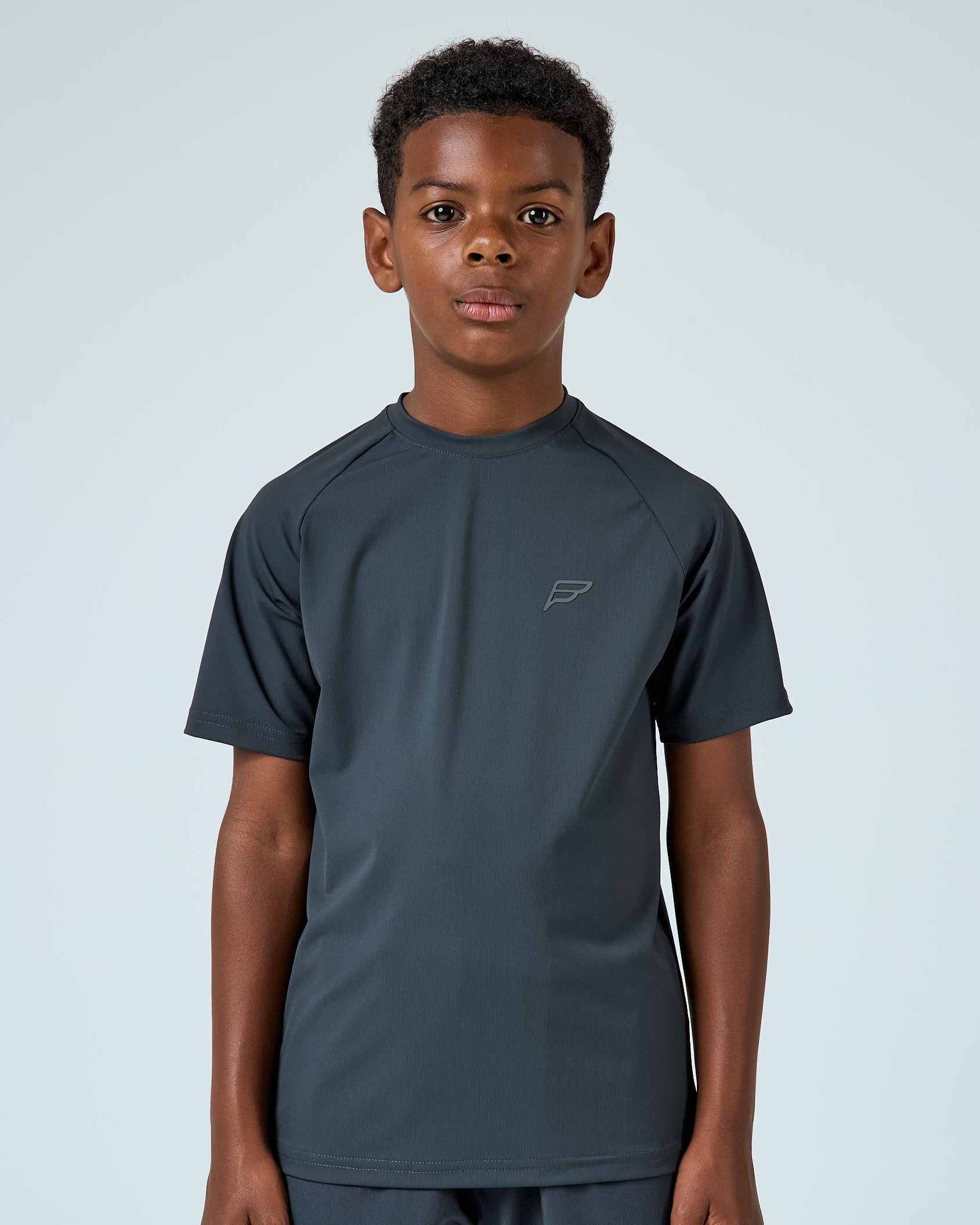 Juniors Resolve T-Shirt - Phantom