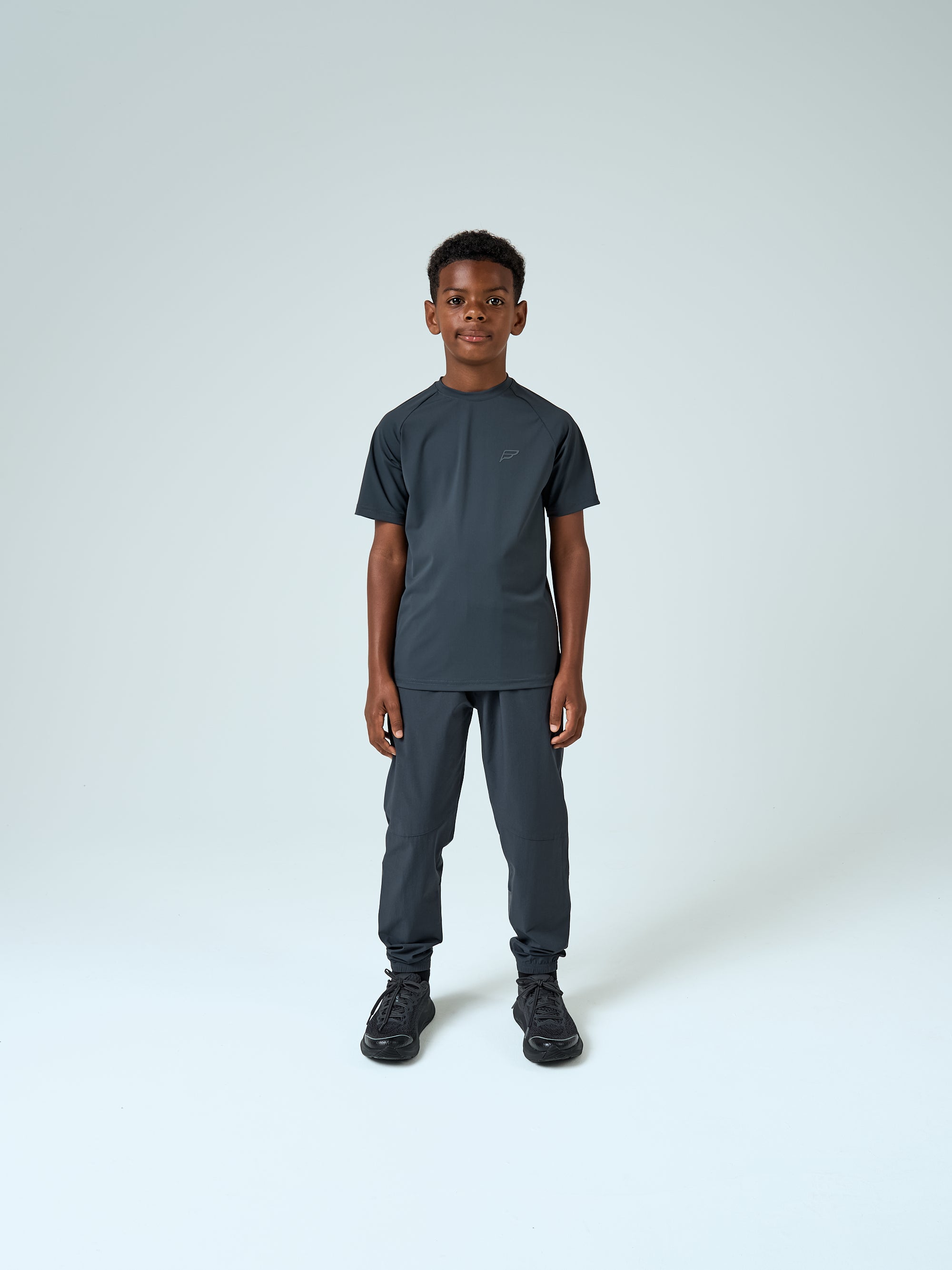 Juniors Resolve T-Shirt - Phantom
