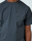 Juniors Resolve T-Shirt - Phantom