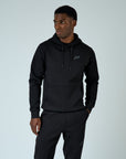 Mens Tech Jogger Set - Black