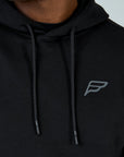 Mens Tech Jogger Set - Black