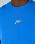 Mens Intent Shorts Set - Blue