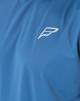 Mens Kinetic Shorts Set - Blue