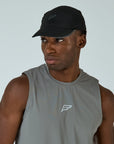 Mens Intent Active Cap - Black